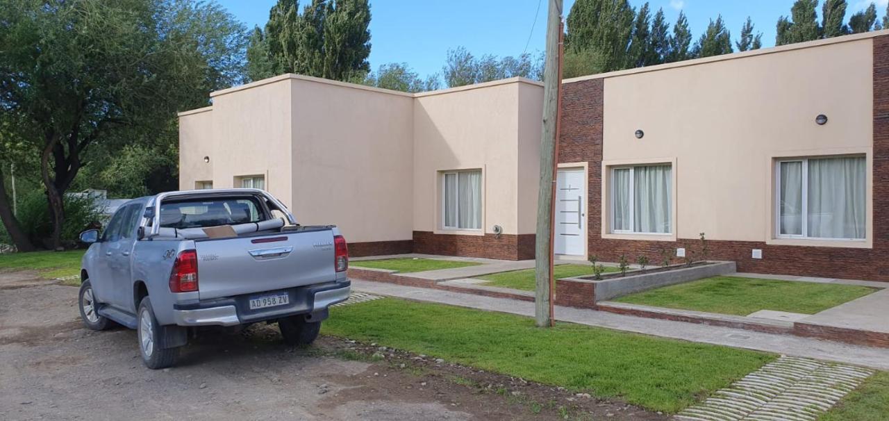 Arroyo De Las Piedras El Calafate Exterior photo